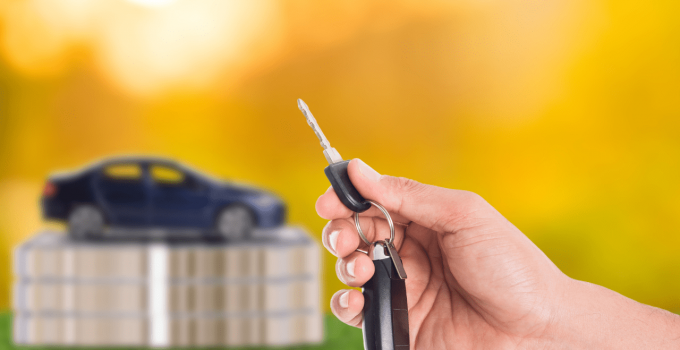 Should I Use A Car Finance Broker?