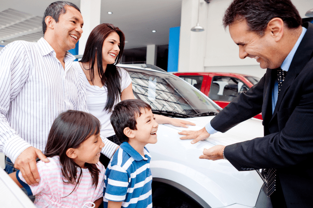 Car Loans in ballina