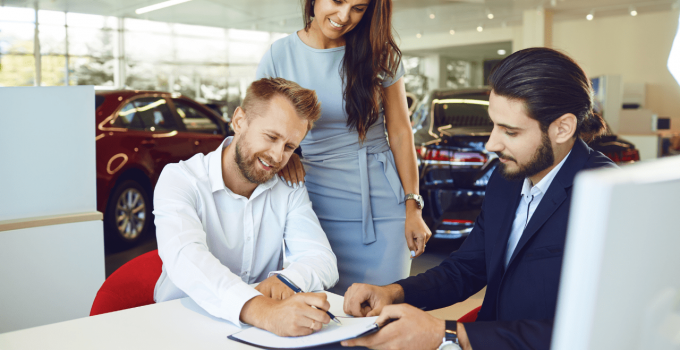 Car Loans Batemans Bay