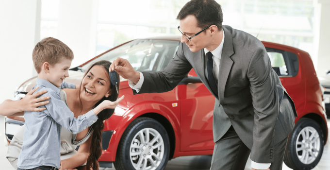 Car Loans Beaudesert