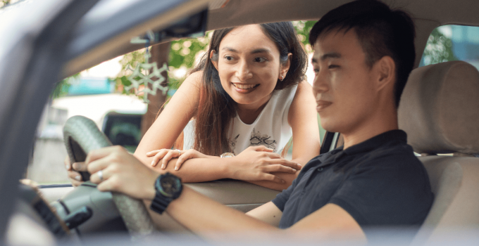 Car Loans Broken Hill