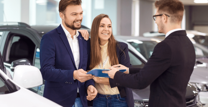 Car Loans Armidale