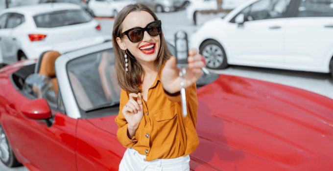 Car Loans Middlemount