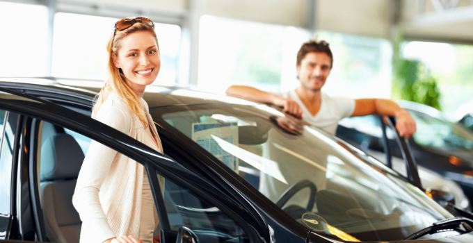 Car Loans Murray Bridge