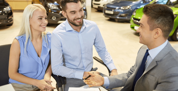 Car Loans Port Lincoln