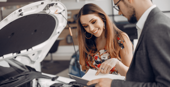 Car Loans Campbelltown