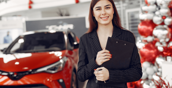 Car Loans Shepparton