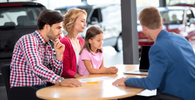 Car Loans Warrnambool