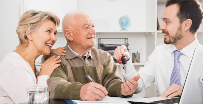 Car Loans Wangaratta