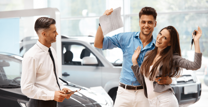 Car Loans Corowa