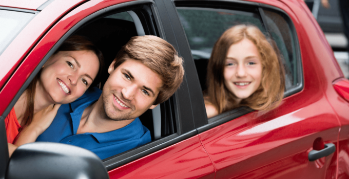 Car Loans Nowra