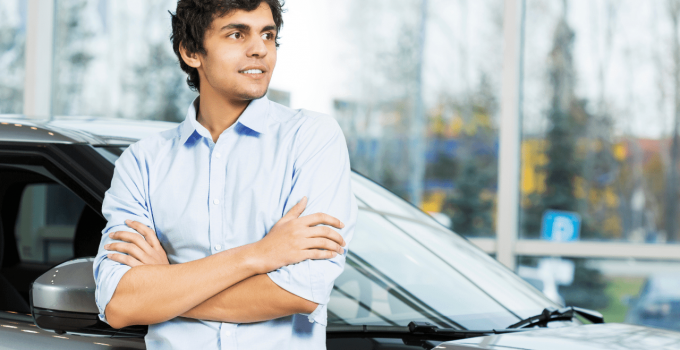 Car Loans West Wyalong