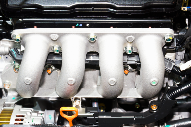 Selling A Car Privately