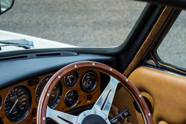 Selling A Car Privately