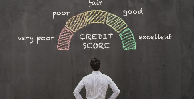 How to Raise Your Credit Rating