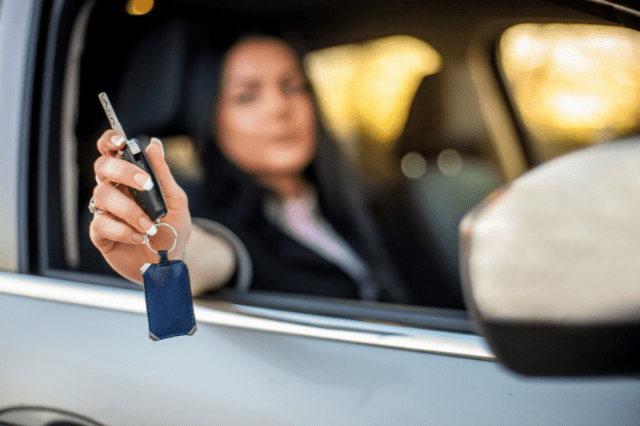 Get A Better Deal At A Car Dealership