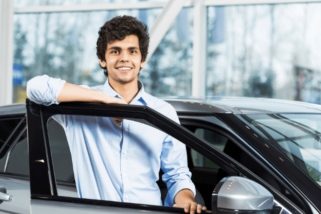 Get A Better Deal At A Car Dealership