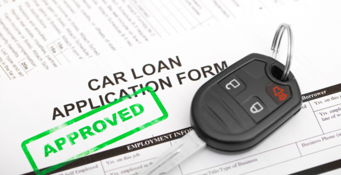 Do I Qualify For Car Finance?