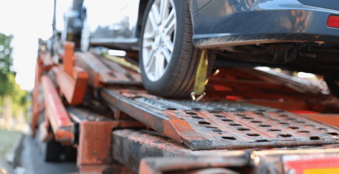 Can All Types Of Vehicles Be Towed