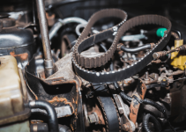 Timing Belt Replacement Cost